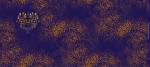 SOFTSHELL Vorbestellung * Purple Autumn Vibes Hirsch* Panel inkl. Kombi - Eigenproduktion